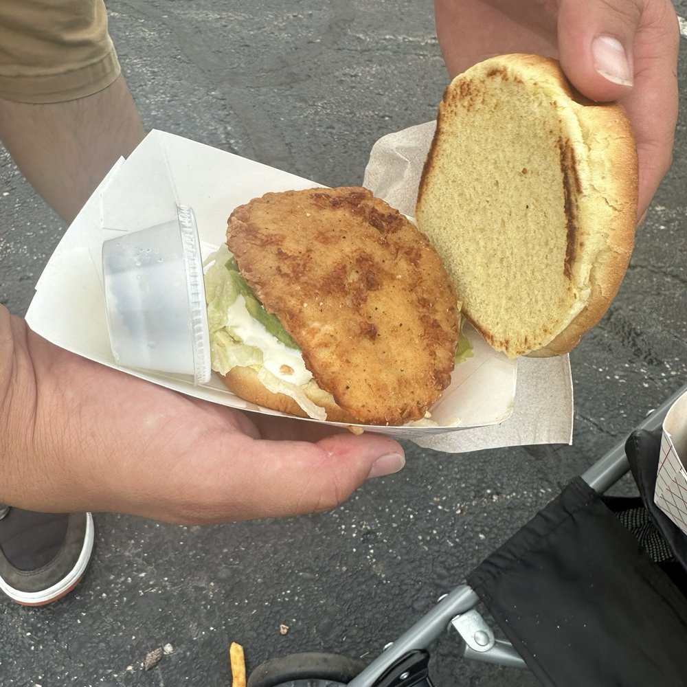 Dune Buggy - Beach Babe Crispy - Food Trucks Near Me Dune Buggy - Beach Babe Crispy - Food Trucks Near Me