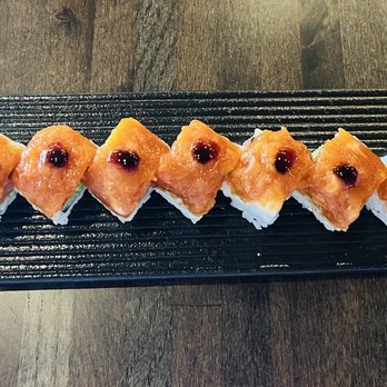 Naamah Sushi - Sushi Bars Near Me - Boca Raton, Florida Naamah Sushi - Sushi Bars Near Me - Boca Raton, Florida