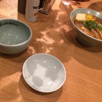 Baikohken - Ramen Near Me - Honolulu, Hawaii Baikohken - Ramen Near Me - Honolulu, Hawaii