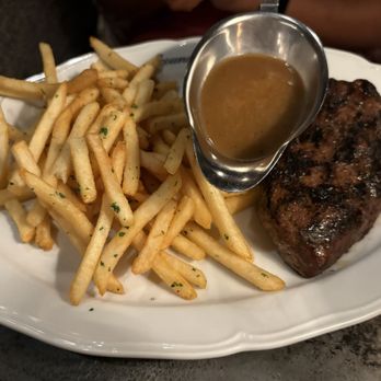 Scoundrel - Steak Frites - French Near Me - Greenville, South Carolina