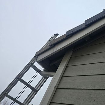 Gomez Diaz Roofing - Roofing Near Me