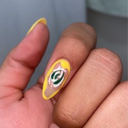 Top Ten Nail Salon and Spa