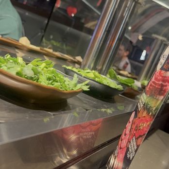 Seapot - Conveyor belt for add ons for your hot pot! - Hot Pot Near Me - Plano, Texas Seapot - Conveyor belt for add ons for your hot pot! - Hot Pot Near Me - Plano, Texas