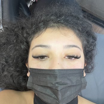 Beauty Tune Up Spa - This is the after look, literally IN LOVE. - Eyelash Service Near Me - Miami, Florida Beauty Tune Up Spa - This is the after look, literally IN LOVE. - Eyelash Service Near Me - Miami, Florida