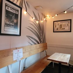 MOSI Bakery-Café & Gelateria