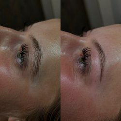 Clarity By Hannah Brie - Brows by Karis