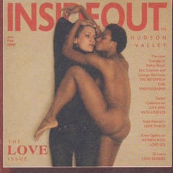 InsideOut Magazine