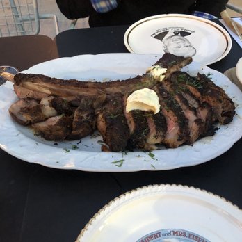 St. Anselm - Axe Ribeye 54 ounces - Steakhouses Near Me - Washington, DC, District of Columbia St. Anselm - Axe Ribeye 54 ounces - Steakhouses Near Me - Washington, DC, District of Columbia