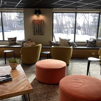 The Block Hotel & Commons - TV room - Hotels Near Me - Silverthorne, Colorado The Block Hotel & Commons - TV room - Hotels Near Me - Silverthorne, Colorado