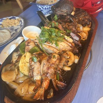 Pappasitos Cantina - Family Platter #1 - Seafood Near Me - Marietta, Georgia Pappasitos Cantina - Family Platter #1 - Seafood Near Me - Marietta, Georgia