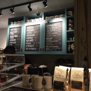 Bump 'n Grind - Coffee & Tea Near Me - Silver Spring, Maryland
