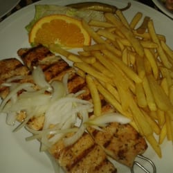 Dimitria - Lecker :)