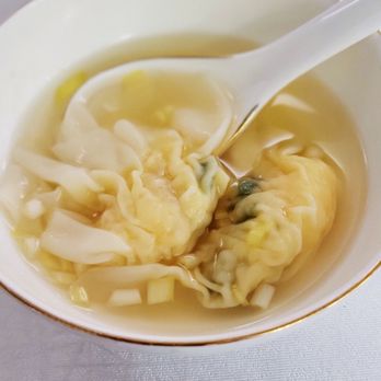 Lobster Port - Shrimp dumplings - Dim Sum Near Me - Markham, Ontario