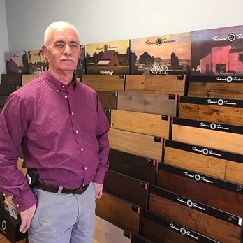 Marty's Flooring Center - Building Supplies Near Me - Coats, North Carolina