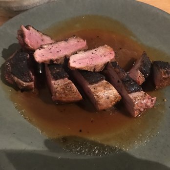 Kyu - Asian Fusion Near Me - Miami, Florida