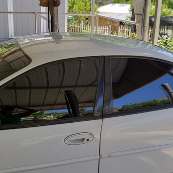 Shield X - Windshield Installation & Repair Near Me - Oceanside, California
