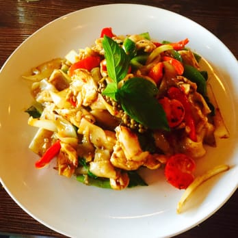 Kittiwat Thai Kitchen - Thai Near Me - Frederick, Maryland Kittiwat Thai Kitchen - Thai Near Me - Frederick, Maryland