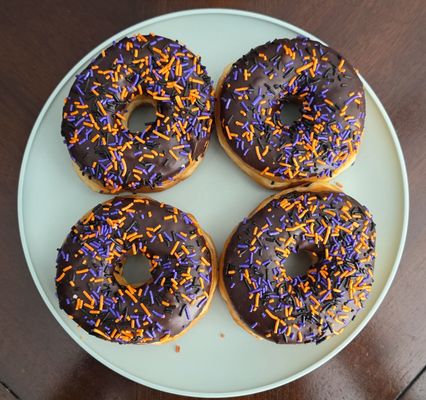 Randy's Donuts by null