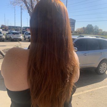 Allure Salon - Nail Salons Near Me - Bentonville, Arkansas