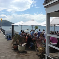 The Boathouse