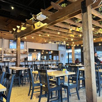Beer City Bread - Pizza Near Me - Grand Rapids, Michigan