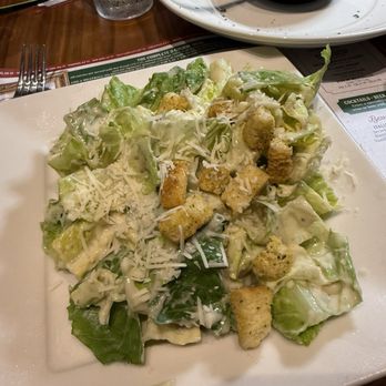 The Old Spaghetti Factory - Ceasar salad - Italian Near Me - San Diego, California The Old Spaghetti Factory - Ceasar salad - Italian Near Me - San Diego, California