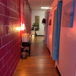 Oriental Healing Spa - Private rooms