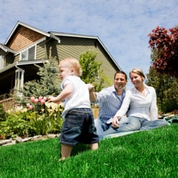 Deater Brothers Lawn & Tree Care