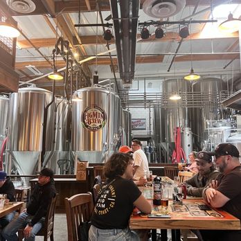 Figueroa Mountain Brewing Company - Breweries Near Me - Buellton, California