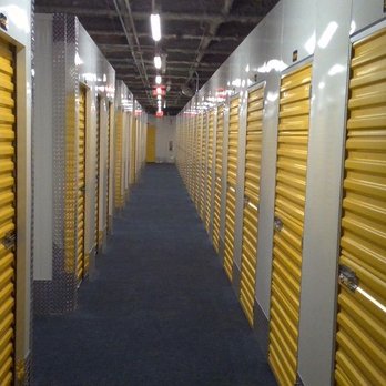 Extra Space Storage - 3896_Interior Units - Self Storage Near Me - East Meadow, New York