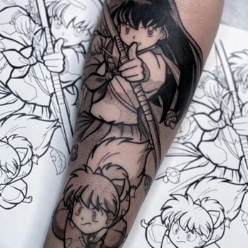 After Ten Tattoo - By Jesus Medina - Tattoo Near Me - El Paso, Texas After Ten Tattoo - By Jesus Medina - Tattoo Near Me - El Paso, Texas