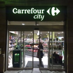 Carrefour City