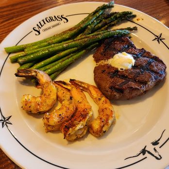 Saltgrass Steak House - American Near Me - Little Rock, Arkansas