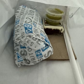 Blue Burro - Bixby Knolls - My beautiful order - Breakfast & Brunch Near Me - Long Beach, California