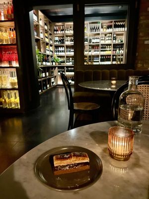 Two Travelers Wine Bar + Merchant by null