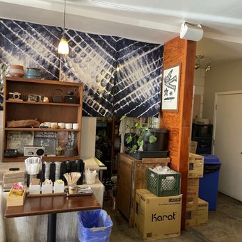 Bay Park Coffee - Coffee & Tea Near Me - San Diego, California Bay Park Coffee - Coffee & Tea Near Me - San Diego, California