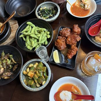 Lucky Cat - Dinner - Ramen Near Me - New York, New York Lucky Cat - Dinner - Ramen Near Me - New York, New York