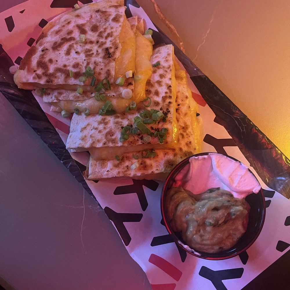 IYKYK Forest Hills - Quesadillas - Cocktail Bars Near Me - New York, New York IYKYK Forest Hills - Quesadillas - Cocktail Bars Near Me - New York, New York