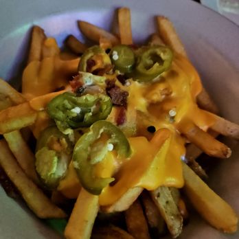 Eight & Sand - Cheese fries - Cocktail Bars Near Me - Memphis, Tennessee Eight & Sand - Cheese fries - Cocktail Bars Near Me - Memphis, Tennessee