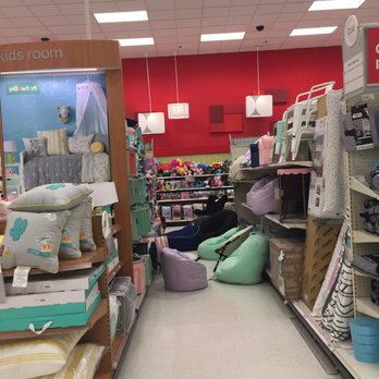 Target - Target of Framingham -- 400 Cochituate Road / Route 30, Framingham             Interior - Department Stores Near Me - Framingham, Massachusetts