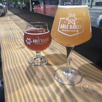 Able Baker Brewing - Brewpubs Near Me - Las Vegas, Nevada