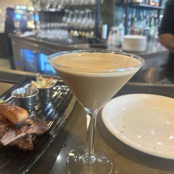 matchbox - Espresso martini - New American Near Me - Silver Spring, Maryland matchbox - Espresso martini - New American Near Me - Silver Spring, Maryland