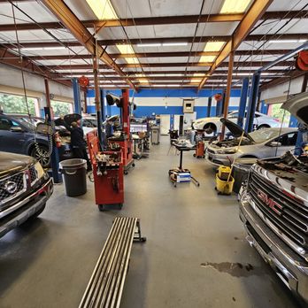 Dicks Automotive - Auto Repair Near Me - Clovis, California