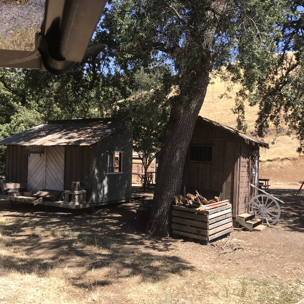 Coyote Valley Sporting Clays - Gun/Rifle Ranges Near Me - Morgan Hill, California