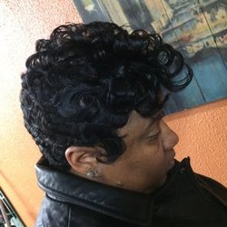 Situation's Hair & Nail Salon - We offer hair care services to inspire and maintain healthy growing hairstyles.