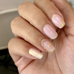 Nail Nail