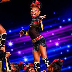Empire Cheer