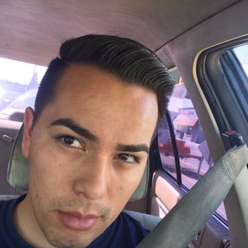 Big Boy's Barber Shop - after my haircut. - Barbers Near Me - La Puente, California Big Boy's Barber Shop - after my haircut. - Barbers Near Me - La Puente, California