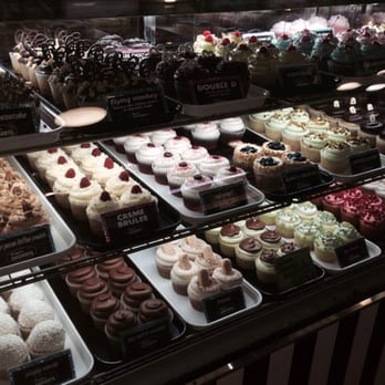 Designer Desserts - HUGE cupcakes and HUGE selection - Bakeries Near Me - Valparaiso, Indiana Designer Desserts - HUGE cupcakes and HUGE selection - Bakeries Near Me - Valparaiso, Indiana