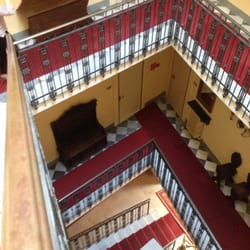 Hotel Giotto Assisi